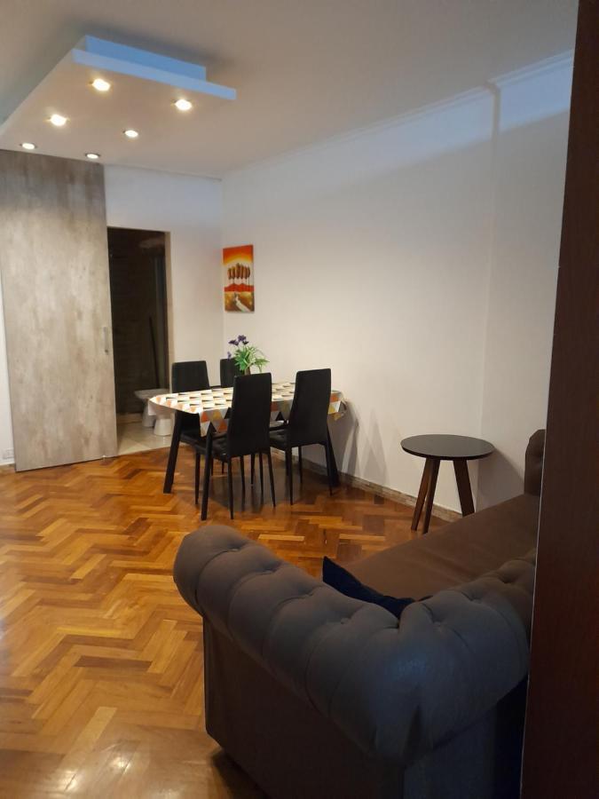 Departamento En El Casco Historico De La Ciudad De Buenos Aires Lejlighed Eksteriør billede